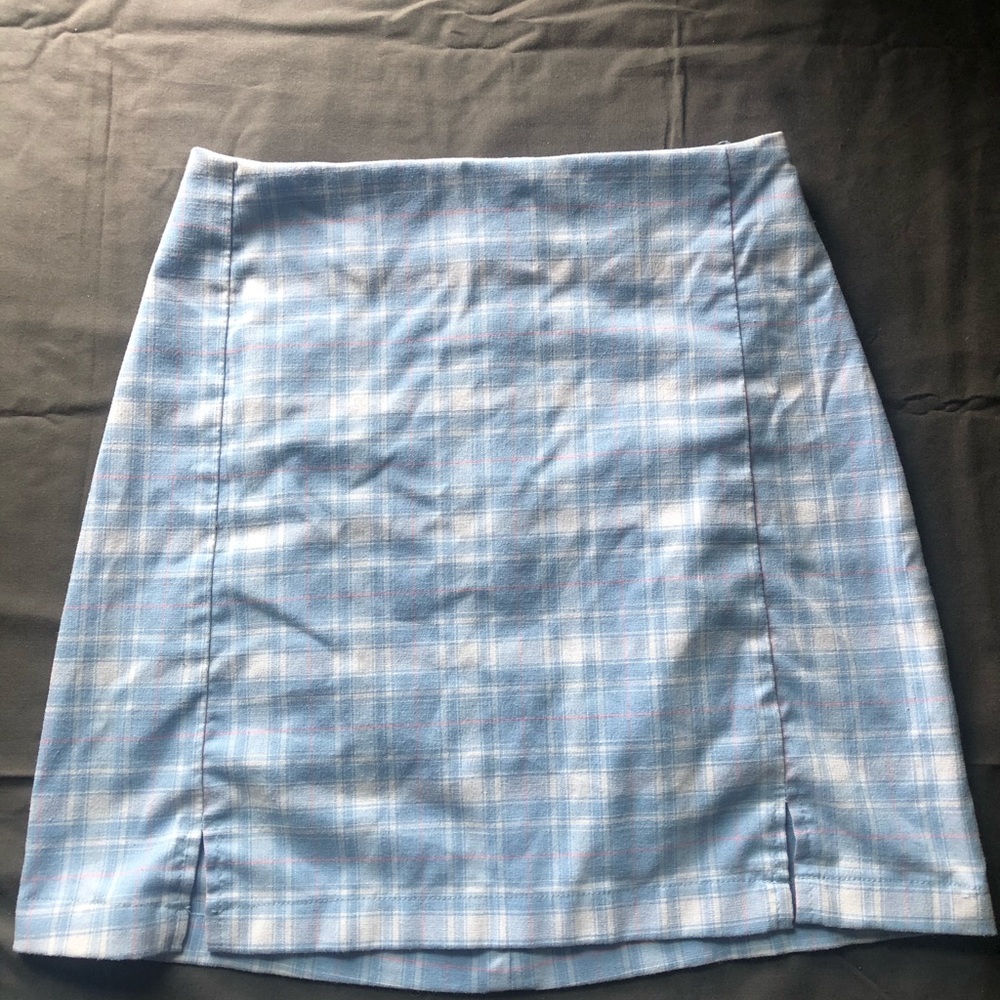 Brandy Melville John Galt Skirt